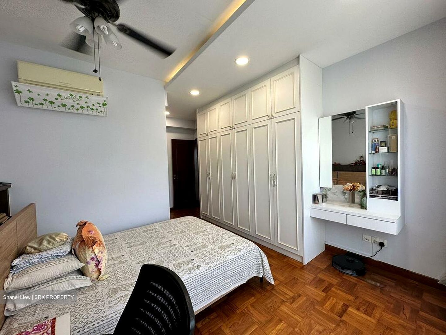 The Tropica (D18), Condominium #513050701
